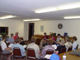 Event Speaker/Presenter