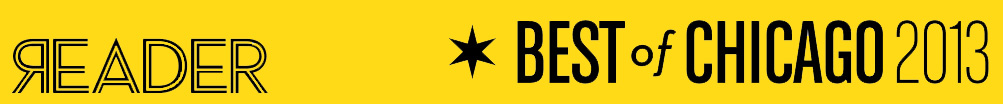 Best of Chicago 2013 - Sports & Recreation - Chicago Reader