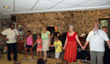 In-School or After-School Cultural Program