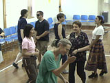 Teacher Continuing Education Program (TCEP)