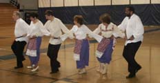 Dance Performance