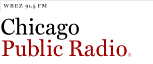 Chicago Public Radio Interview - (WBEZ 91.5 FM) - EDC
