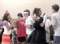 Spring Hill Middle School - Click to Play Video # WD-2002-1 - EDC2