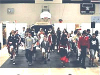Spring Hill Middle School - Click to Play Video # WD-2007-1 - EDC2
