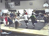 Spring Hill Middle School - Click to Play Video # WD-2007-2 - EDC2