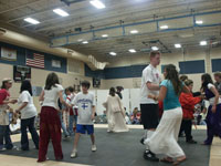 Wisconsin Dells International Festival